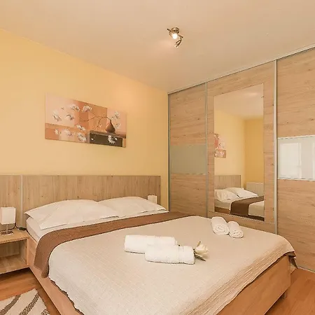 Apartamento Aqua *