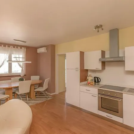 Apartamento Aqua
