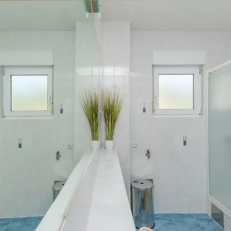 Apartamento Aqua *