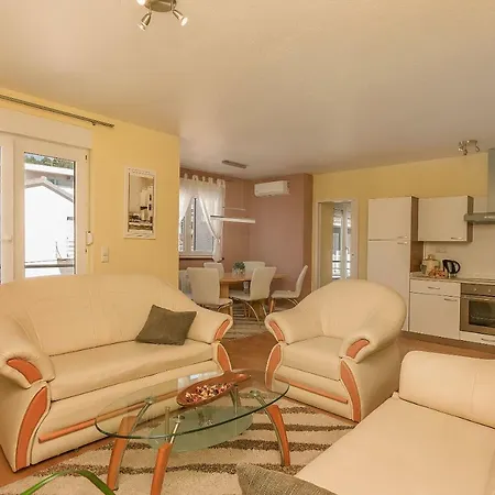 Apartamento Aqua *