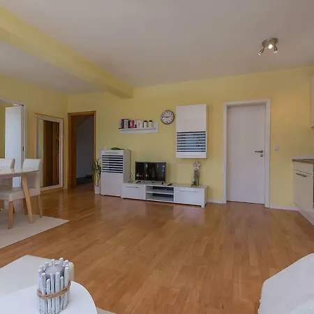Apartamento Aqua