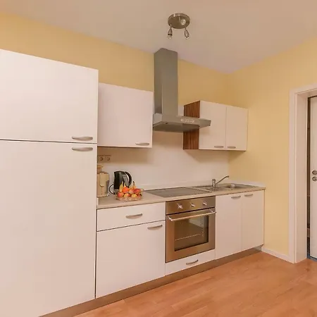 Apartamento Aqua Podstrana