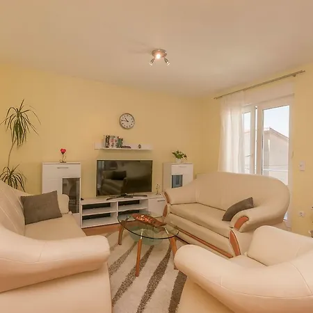 Apartamento Aqua Podstrana