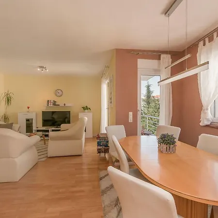 Apartamento Aqua