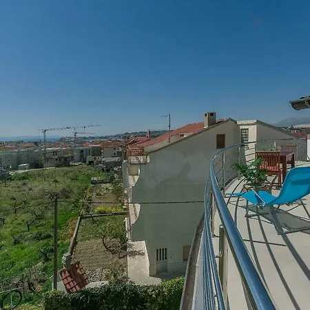 Apartamento Aqua *