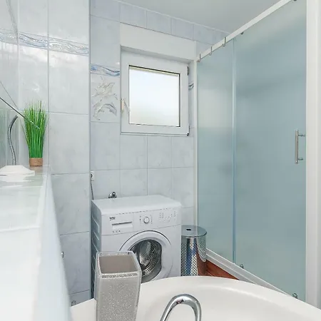 Apartamento Aqua