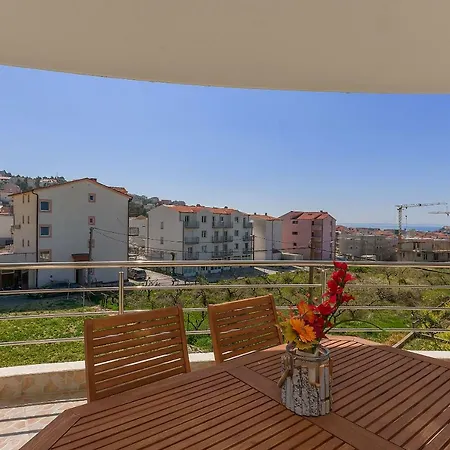 Apartamento Aqua *