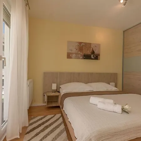 Apartamento Aqua *