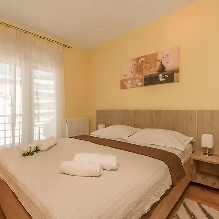 Apartamento Aqua *