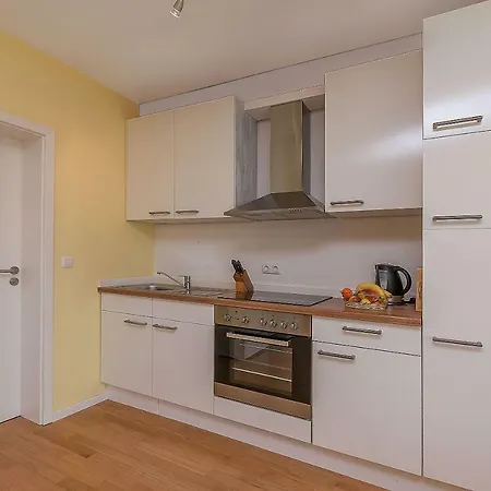 Apartamento Aqua Podstrana