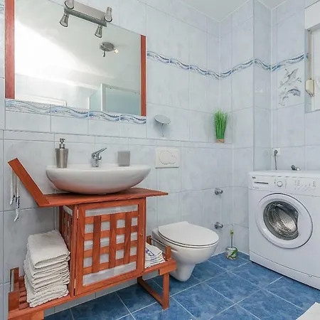 Apartamento Aqua