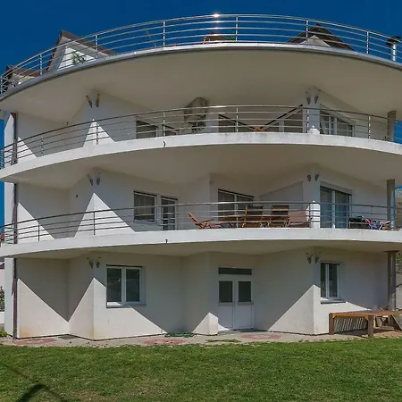 Apartamento Aqua *